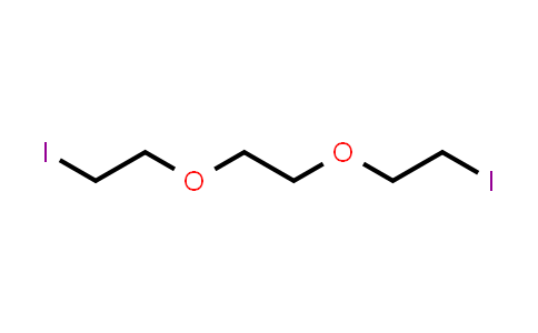 1,2-Bis(2-iodoethoxy)ethane