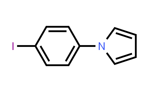 1-(4-Iodophenyl)pyrrole