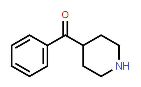 Phenyl(piperidin-4-yl)methanone