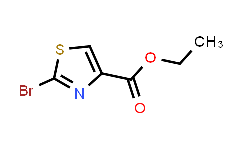 Ethyl 2-bromothiazole-4-carboxylate