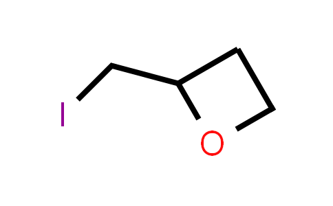 2-(Iodomethyl)oxetane