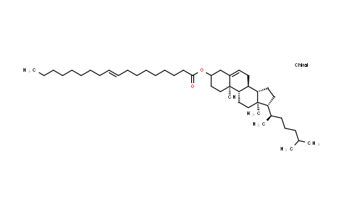 Cholest-5-en-3-yl 9-octadecenoate