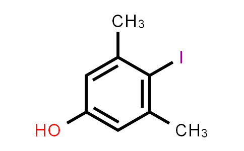 4-Iodo-3,5-dimethyl-phenol