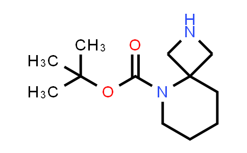 2,5-Diazaspiro[3.5]nonane-5-carboxylicacid tert-butyl ester