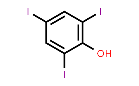 2,4,6-Triiodophenol