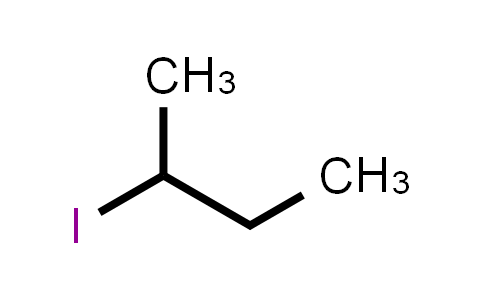 2-Iodobutane