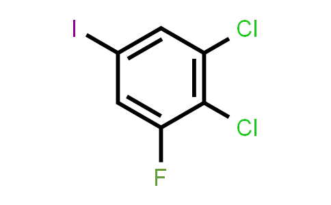 1,2-Dichloro-3-fluoro-5-iodobenzene