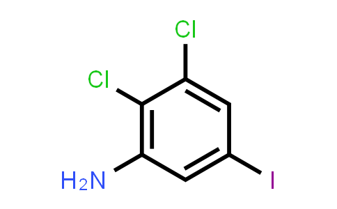 2,3-Dichloro-5-iodoaniline