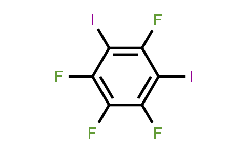 1,3-Diiodotetrafluorobenzene