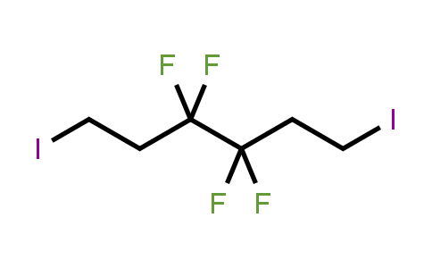 1,6-Diiodo-3,3,4,4-tetrafluorohexane