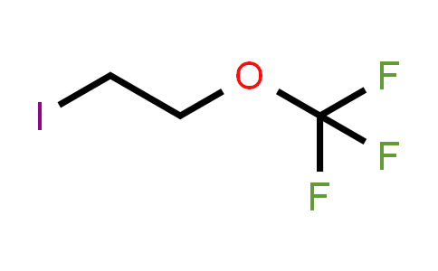 1-Iodo-2-trifluoromethoxyethane