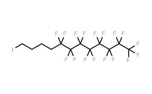 1-Iodo-4-(perfluorooctyl)butane