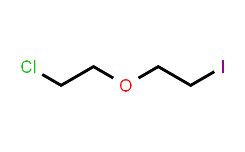 1-Chloro-2-(2-iodoethoxy)ethane