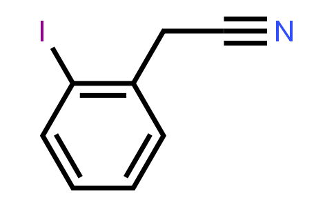 2-Iodophenylacetonitrile