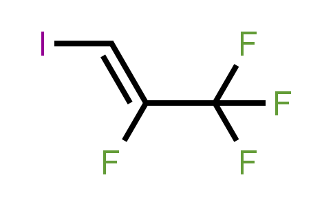 (Z)-2,3,3,3-Tetrafluoro-1-iodoprop-1-ene