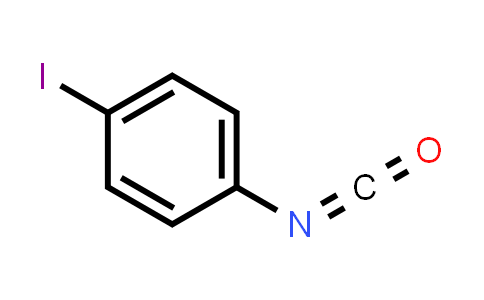 1-Iodo-4-isocyanatobenzene