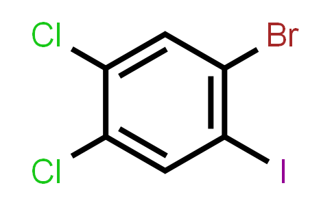 1-Bromo-4,5-dichloro-2-iodobenzene