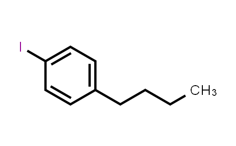 1-(4'-Iodophenyl)butane