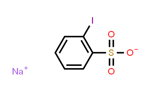 2-Iodobenzenesulfonic acid sodium salt