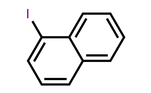 1-Iodonaphthalene