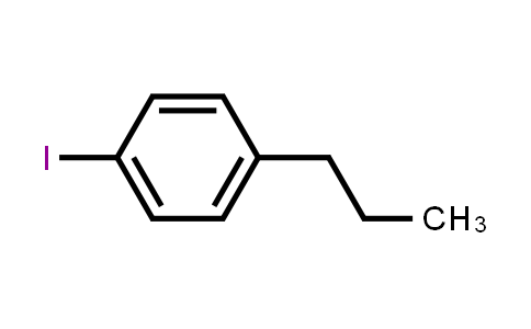 1-Iodo-4-n-propylbenzene