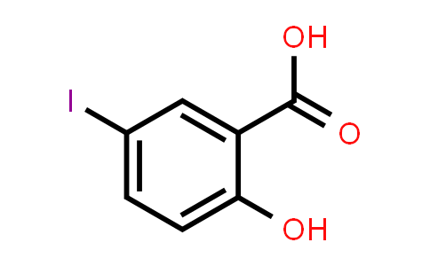 5-Iodosalicylic acid