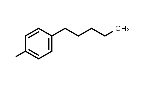 1-Iodo-4-pentylbenzene