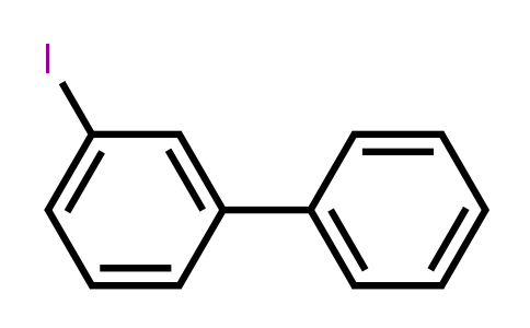 3-Iodo-biphenyl