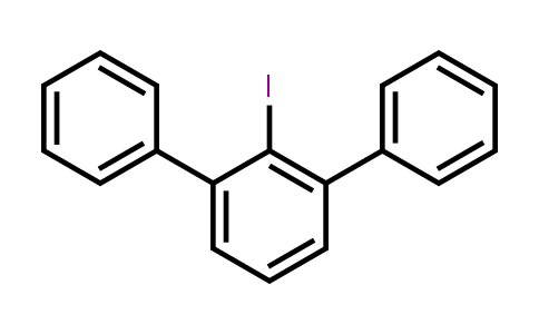 2'-Iodo-1,1':3',1''-terphenyl