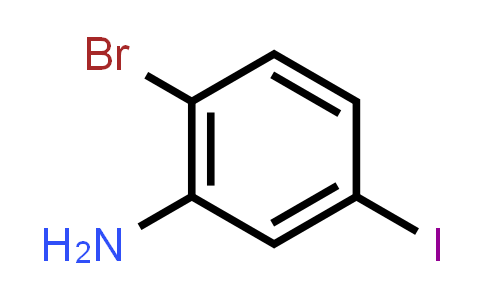 2-Bromo-5-Iodoaniline