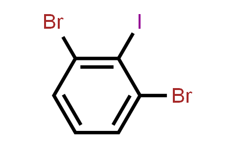 1,3-dibroMo-2-iodobenzene