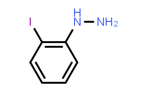 (2-Iodophenyl)hydrazine