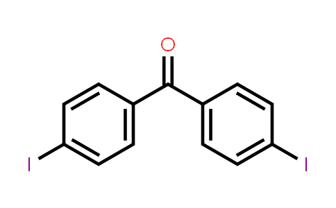 Bis(4-iodophenyl)methanone