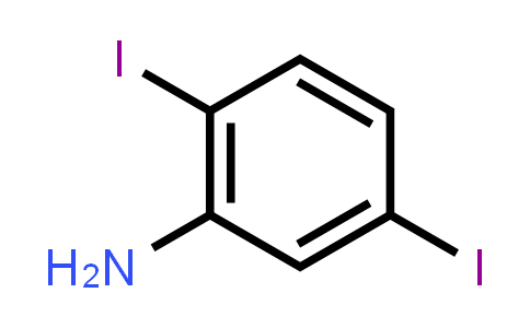 2,5-Diiodoaniline