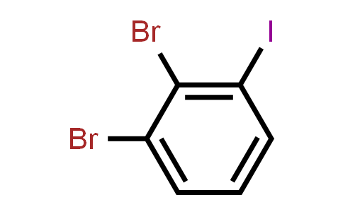 2,3-Dibromoiodobenzene