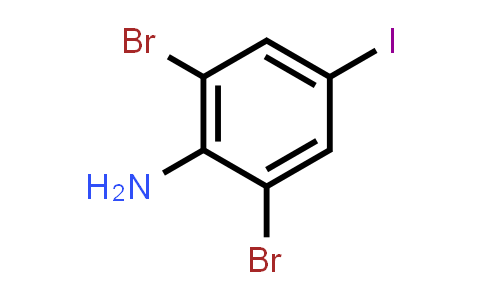 2,6-Dibromo-4-Iodoaniline