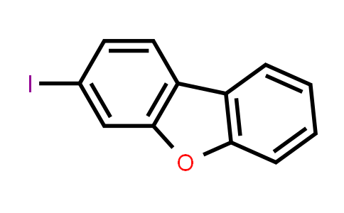 3-Iododibenzofuran