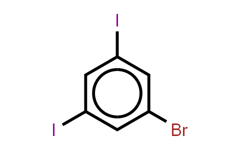 3,5-Diiodobromobenzene