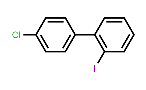 4'-Chloro-2-iodo-1,1'-biphenyl