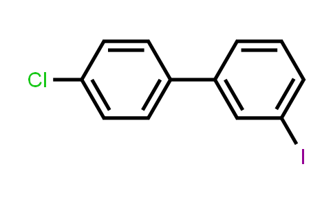 4'-Chloro-3-iodo-1,1'-biphenyl