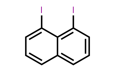 1,8-Diiodonaphthalene