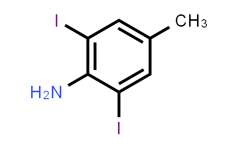 2,6-Diiodo-4-methylaniline