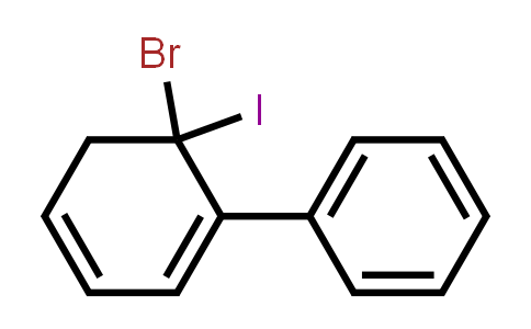 2-Bromo-2-iodobiphenyl