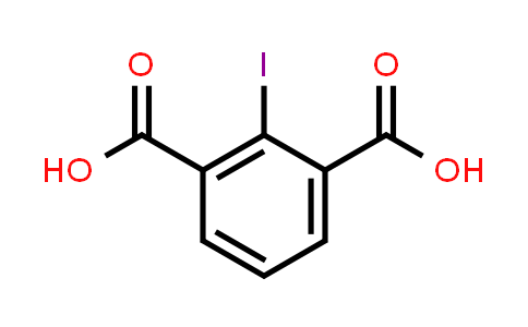 2-Iodoisophthalicacid