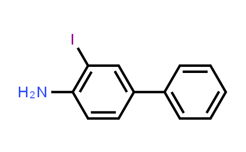 3-Iodo[1,1'-biphenyl]-4-amine