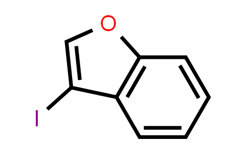 3-Iodobenzofuran