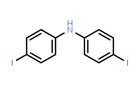 Bis(4-iodophenyl)amine