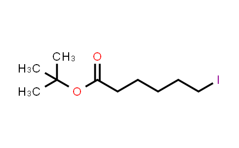 Tert-butyl6-iodohexanoate