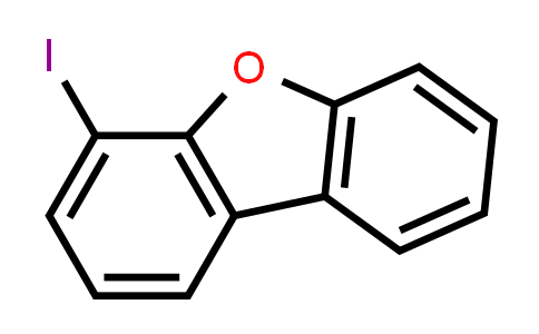 4-Iododibenzo-[b,d]furan