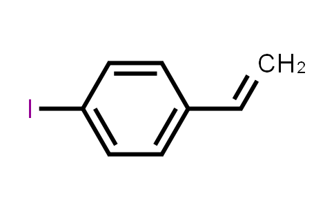 4-Iodostyrene